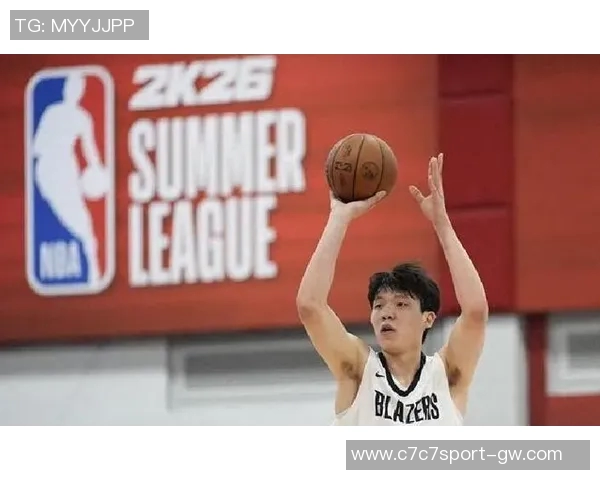 开拓者媒体人解析克林根与杨瀚森的成长之路与挑战