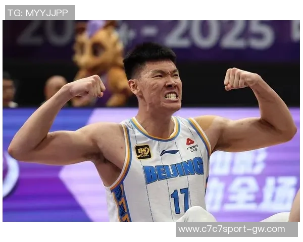 北京依靠翟晓川罚球稳住胜局陈盈骏状态回暖助力球队表现出色