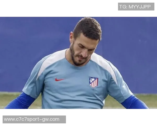 科克坦言马竞潜力巨大自信能为球队继续贡献力量