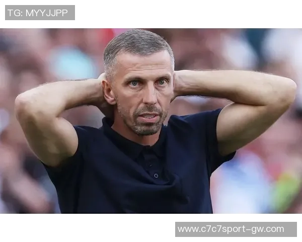 狼队新帅候选人名单揭晓加里奥尼尔罗伯爱德华兹与卡里克入围